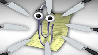 I HATE THIS THING