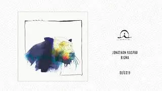 Jonathan Kaspar: Bigna