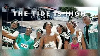 RSA Band Samoa - Tide Is High (Official Music Video)