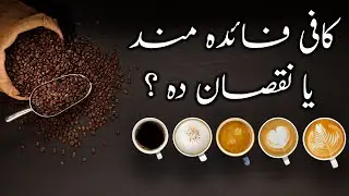 Discovery of Coffee | Coffee Good or Bad?