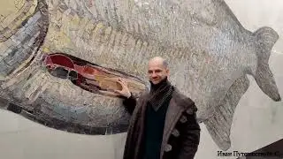 Открытие метро Нагатинский Затон в Москве (БКЛ) 1.03.2023