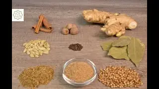 Garam Masala - Chef Ana Lemgruber (2023)
