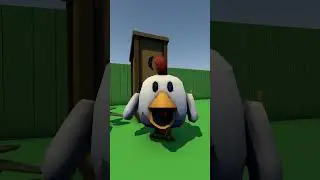 😳Шайлушай / Chicken Gun 3D Animation - МЕМ Чикен Ган 