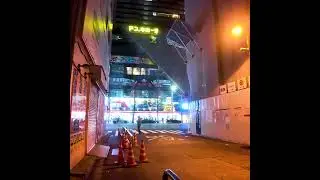 Tokyo Akihabara👍Computer shop♪💖Break Time🍹