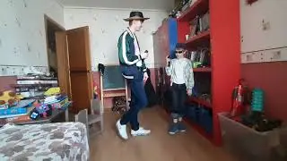 Хомяки