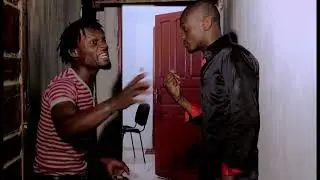 Manitou & sa famille - Les 2 Moussavou