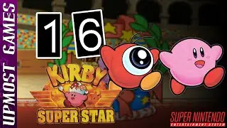 Kirby Super Star - Pink Champion - 16