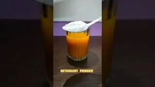 EXPERIMENT WITH TURMERIC 🤯|| WAIT FOR END😱 || #experiment #scienceexperiment #shortsfeed #shorts
