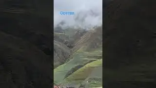 Куда едут туристы Осетии? Один из маршрутов