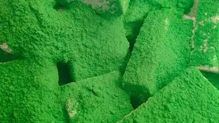 Green Bars Edit