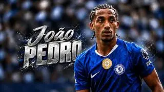 João Pedro ▶ Dribbling Skills, Goals & Assists 2026