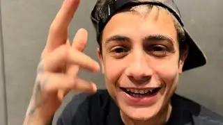 “SESSÃO DE ESTÚDIO” - MC HARIEL (2024) FEAT MCS KEVIN, IG, DAVI, MENOR DA VG, RYAN (SET DJ LUAN MPC)