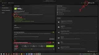 Убираем мыло в Hunt:Showdown без фильтров в панели GeForce