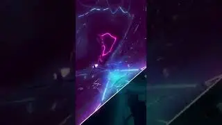 Limbo In Beat Saber #shorts