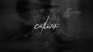 Meine erste eigene Kollektion - Catlover Collection Drop 2021