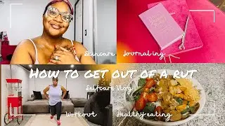 Watch me get my life together…spiritually, physically, & emotionally