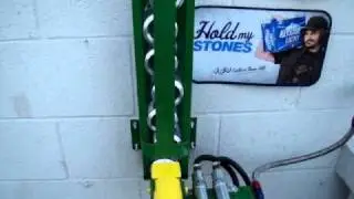 THE FASTEST CAN CRUSHER EVER !!!!!!!!!!!!!
