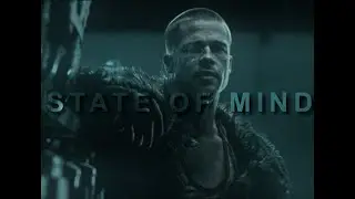 N.Y. State of Mind \ Nas | Fight Club Edit