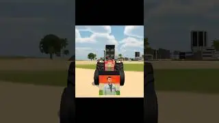 Indian vehicles simulator 3d bumper chain update 