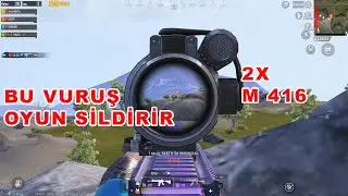 BU VURUS ADAMA OYUN SİLDİRİR