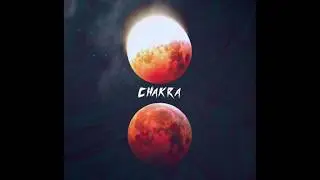 paaus - CHAKRA