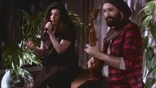 Songs From a Breeze - Lose Yourself I Babylon Session