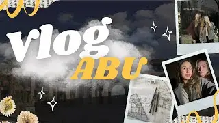 Bölümümü Anlatıyorum + Üniversite Vlogu (Konuklu 🎥)