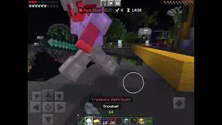Hive Treasure Wars Gameplay
