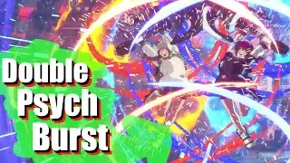 I Made Viewers Play May Mirror Match… It Was Chaos