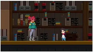 What Lies in the Multiverse Chapter 8 - Full Walkthrough