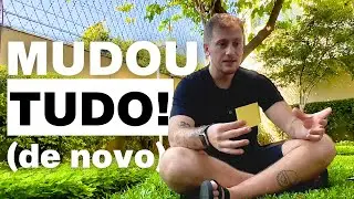 Nova Estratégia de Negócios   (Ep.18)