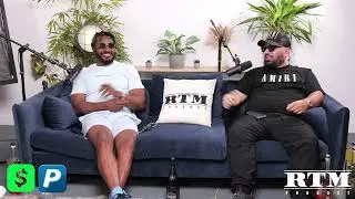 Slaughter SG🟦”THERE’S GOTTA BE BINES!”💥 RTM Podcast Show S10 Ep13 (Trailer 6)