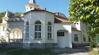 BANJA KOVILJACA. 1. OKT. 2021 GOD.