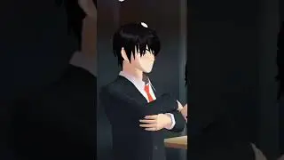 TikTok Sakura School Simulator (TikTok SSS)