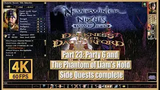 Neverwinter Nights Enhanced Edition Darkness Over Daggerford Part 23