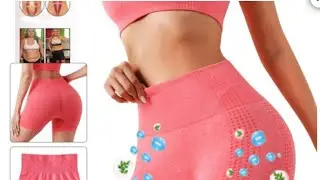 ION SHAPE SHORT