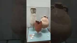 Ânforas romanas