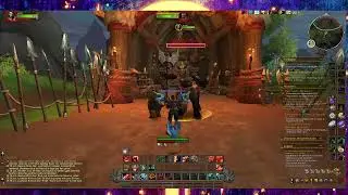 WOW - Firestorm - DRAGONFLIGHT - Rumbo al  70 - Español - Gameplay - Pt 5
