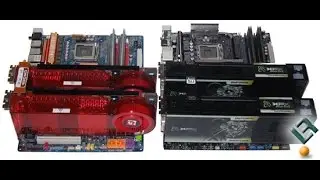 How To: Cross-Fire with 2 Different GPU's