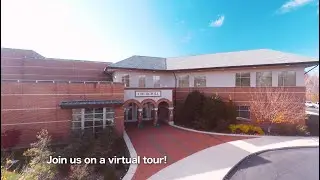 Churchill Center & School Virtual Admissions Tour