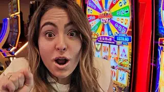 I REFUSED TO QUIT Until I Hit A JACKPOT!