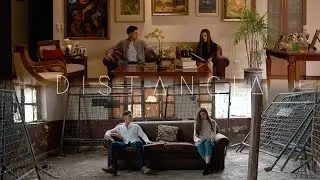DISTANCIA - ALEX PONCE (VIDEO OFICIAL)