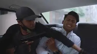 KEMPEN KESELAMATAN JALAN RAYA - Pentingnya Klik! Penculik