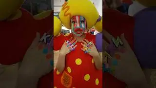 Кукутики Движ-Париж Тренд 