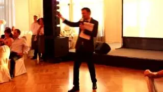 Ведущий Александр