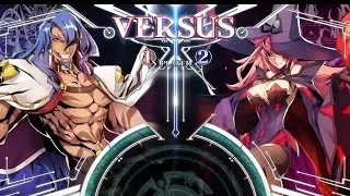 {BBCF2} Azrael vs Nine set(s) replays 12/13/21