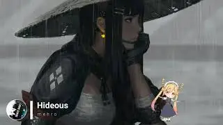mehro - Hideous [SE Release]