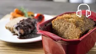 Meatloaf recipe