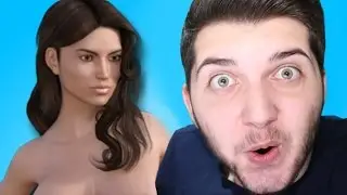 ÇILGIN PARTİ SİMULATOR!!