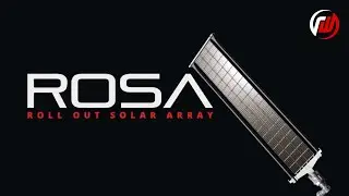 Redwire’s Innovative Solar Array Technology Powering the Future of Space Exploration